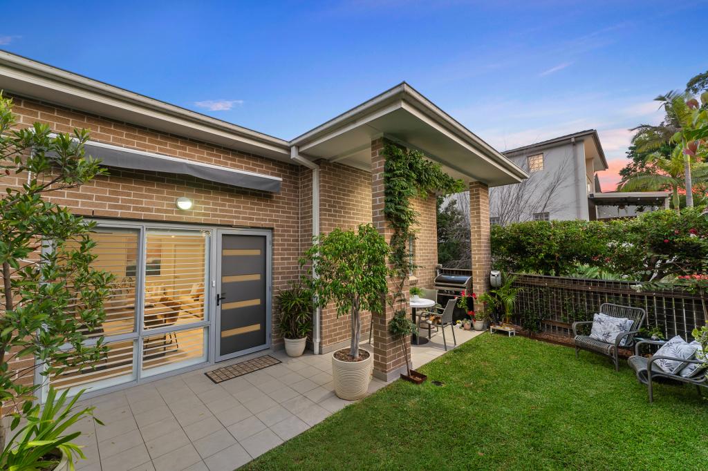 1/16-18 High St, Caringbah, NSW 2229