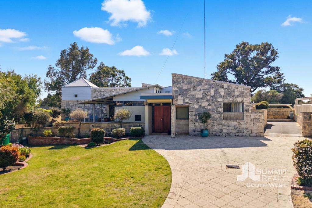 37 Dunstan St, South Bunbury, WA 6230