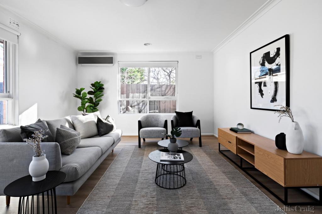 2/18 Mcdonald St, Preston, VIC 3072