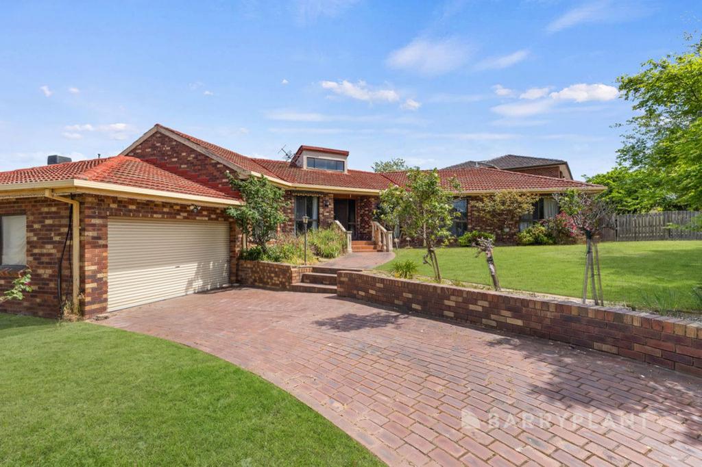 29 Sara Dr, Wheelers Hill, VIC 3150