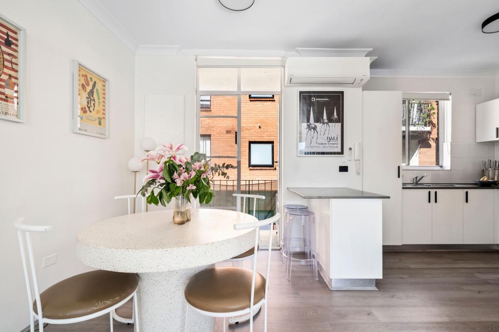 4/19 Prince St, Randwick, NSW 2031