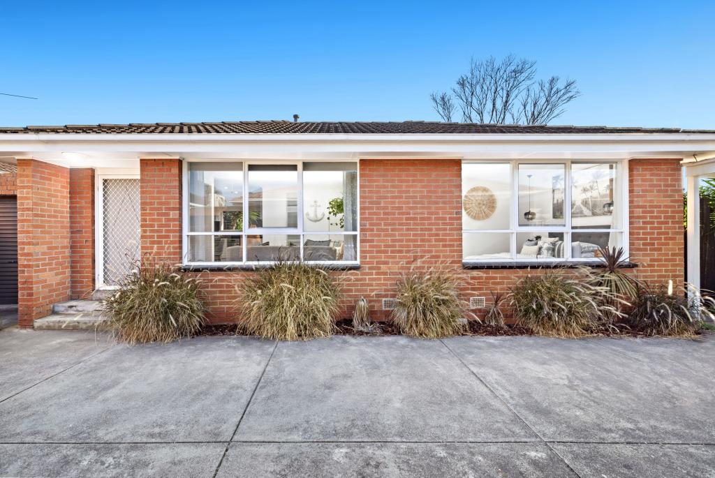 6/1 Golden Ave, Chelsea, VIC 3196