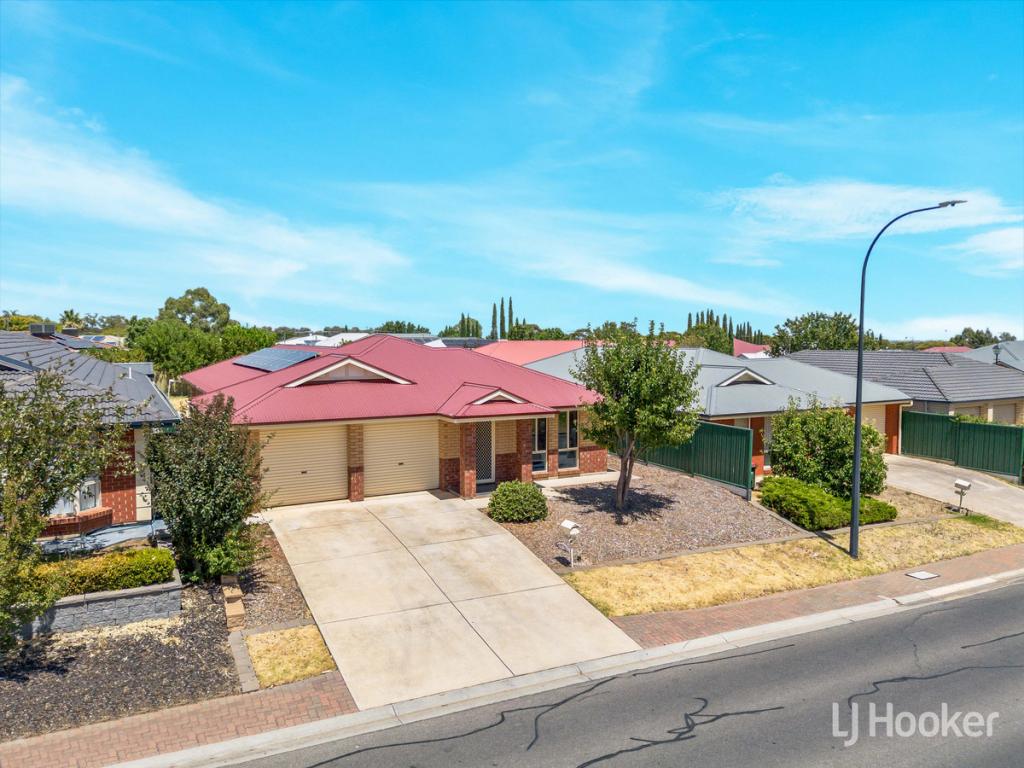 121 Kingate Bvd, Blakeview, SA 5114