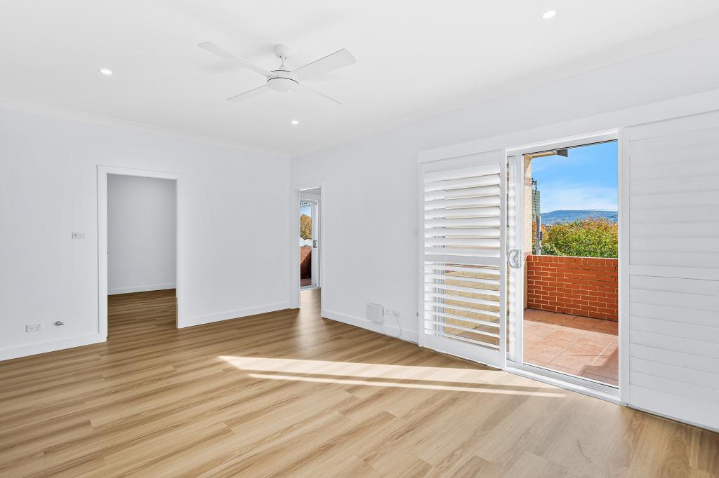 13/4-6 Victoria St, Wollongong, NSW 2500