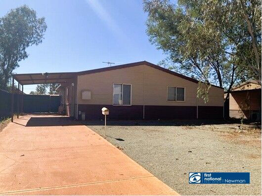 2 Moondoorow St, Newman, WA 6753
