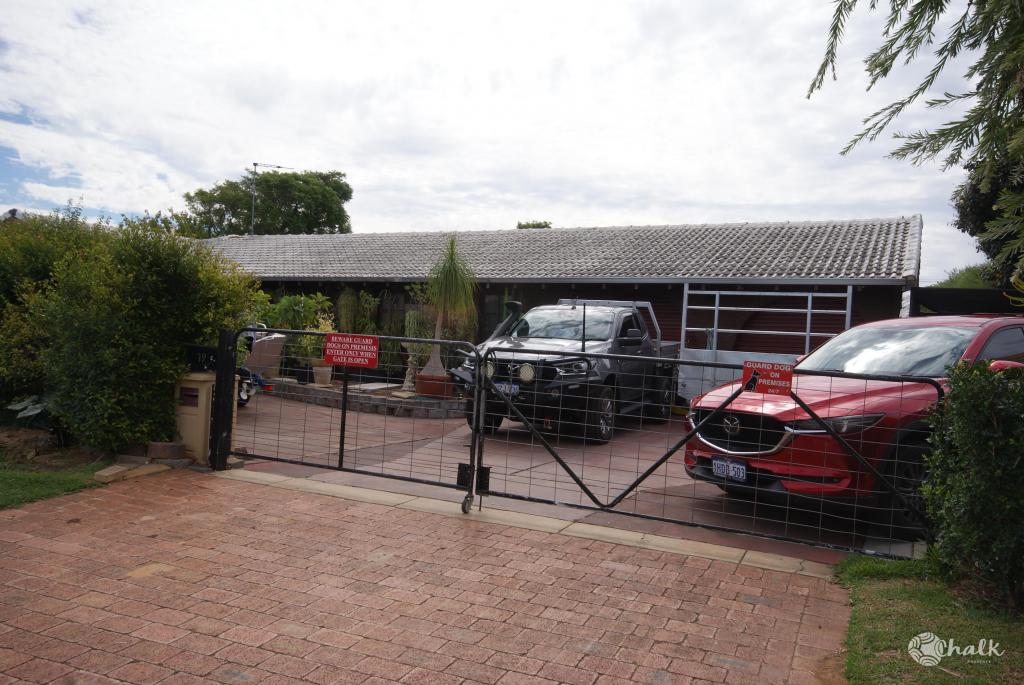 19 Kenton Way, Rockingham, WA 6168