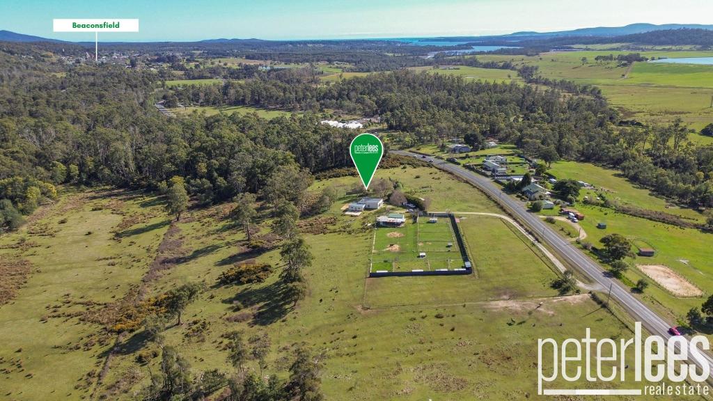 3719 West Tamar Hwy, Beaconsfield, TAS 7270