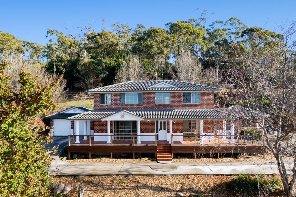 20 Mcwilliam Dr, Douglas Park, NSW 2569