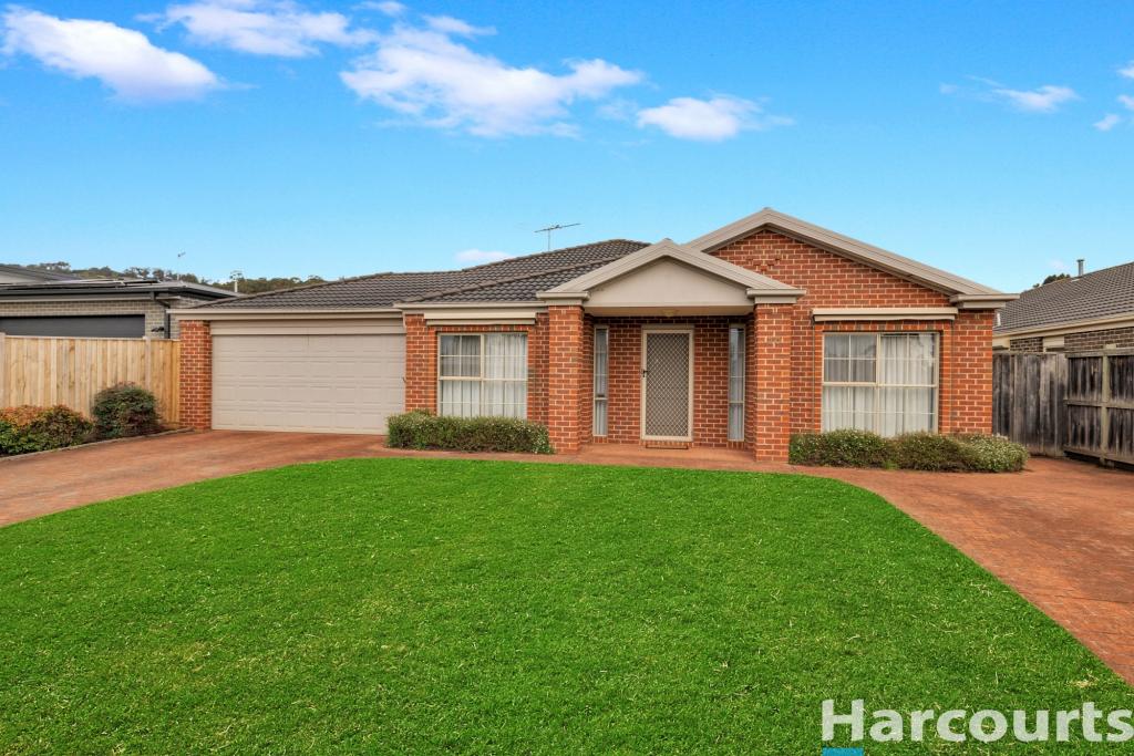 20 VINCENT BVD, TRAFALGAR, VIC 3824