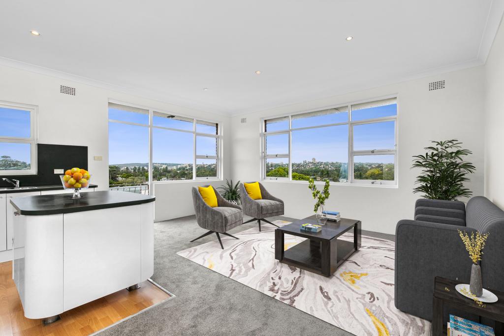10/25 Waine St, Freshwater, NSW 2096