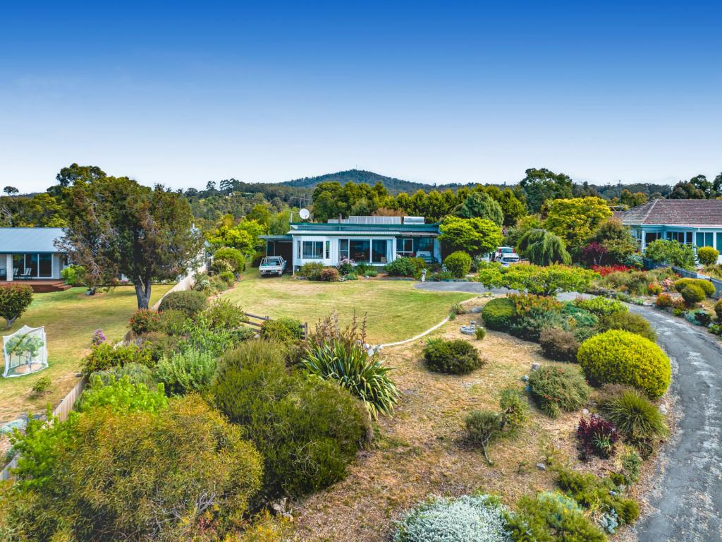 28 Atlas Dr, St Helens, TAS 7216