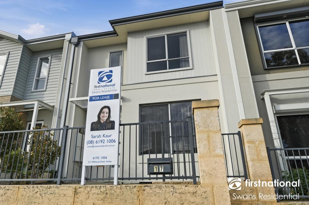 17 Suttor St, Brabham, WA 6055
