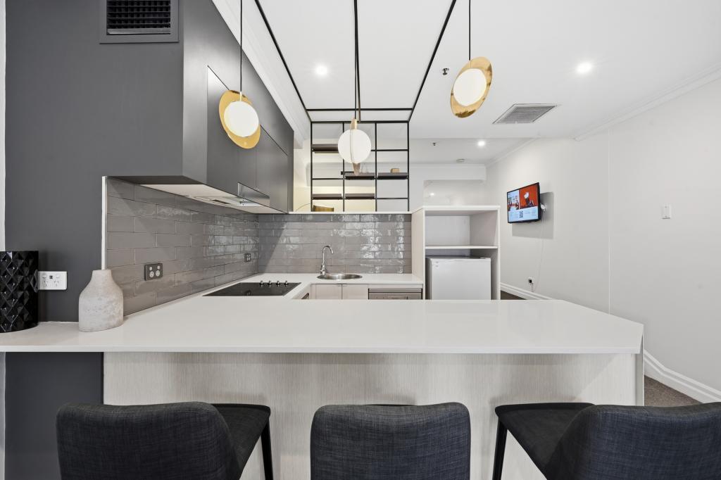 701/2 BOND ST, SYDNEY, NSW 2000