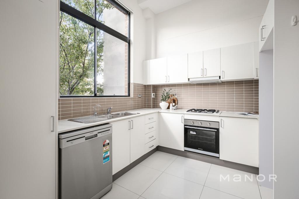 7/2-4 Ferndale Cl, Constitution Hill, NSW 2145