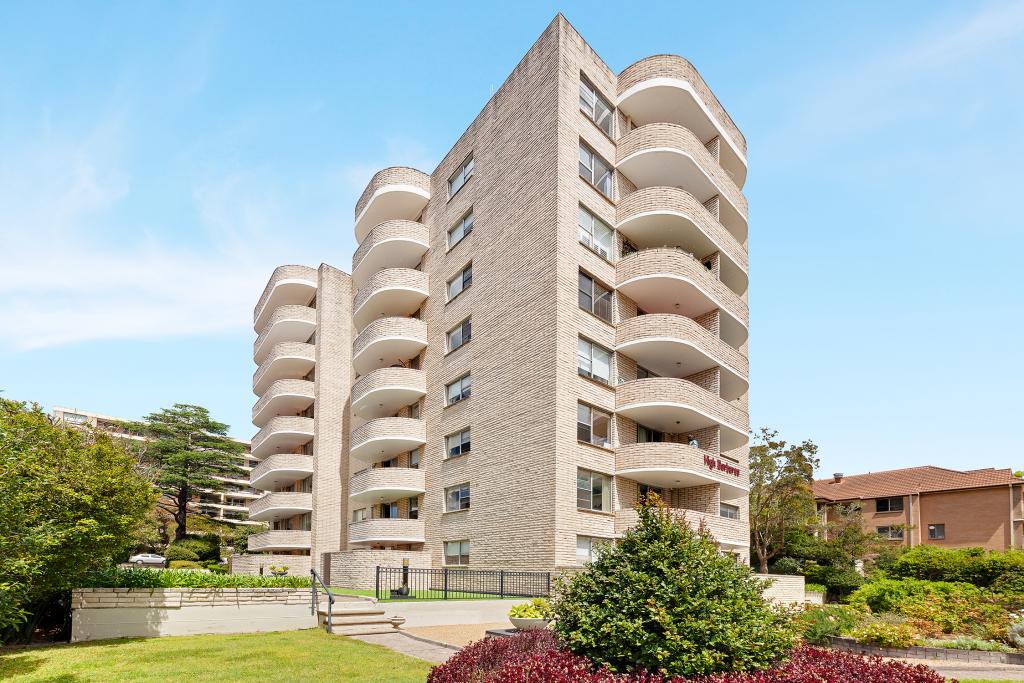 29/5 Sutherland Rd, Chatswood, NSW 2067