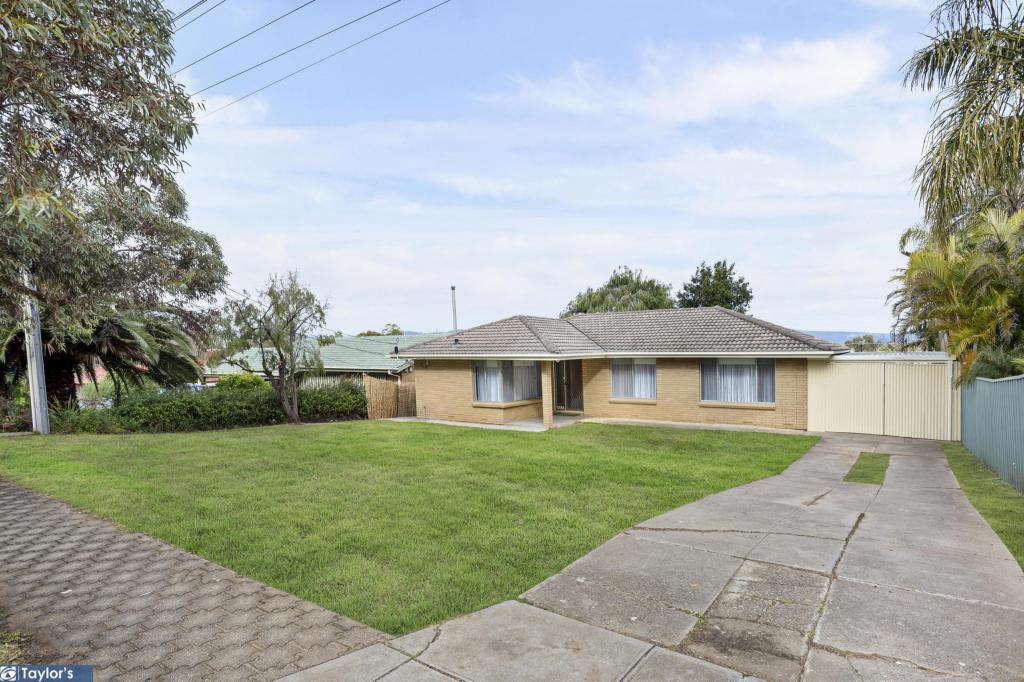 137 Milne Rd, Para Vista, SA 5093