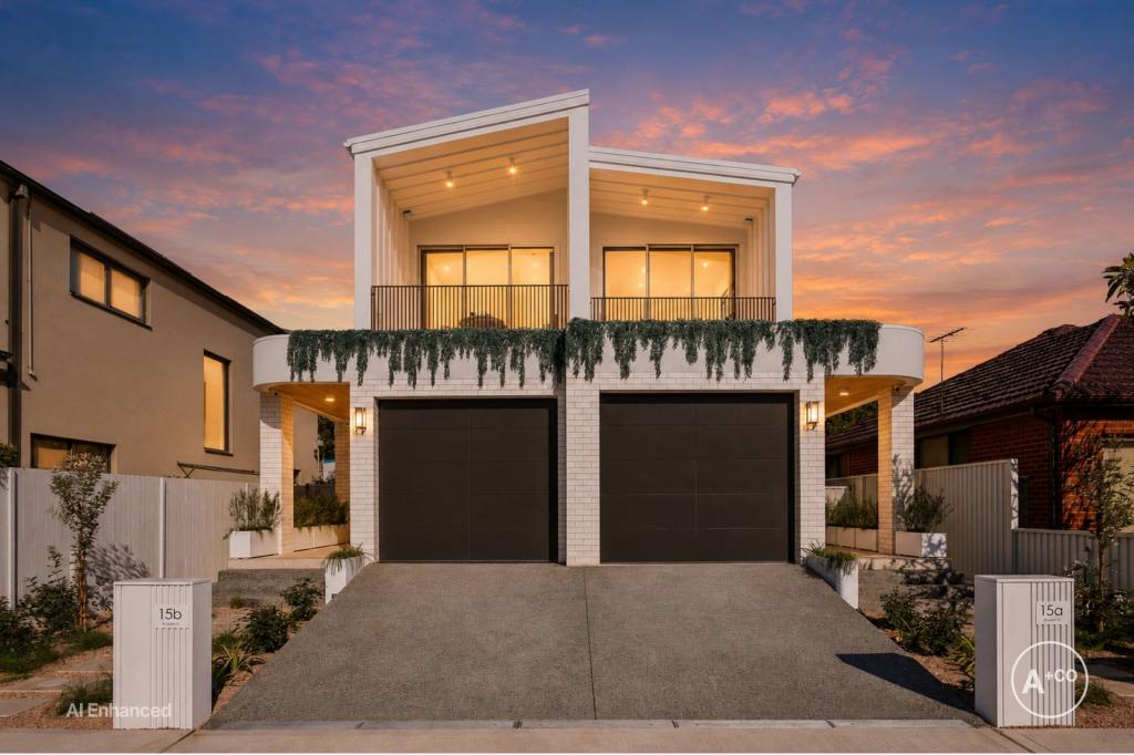 15b Brussels St, Mascot, NSW 2020