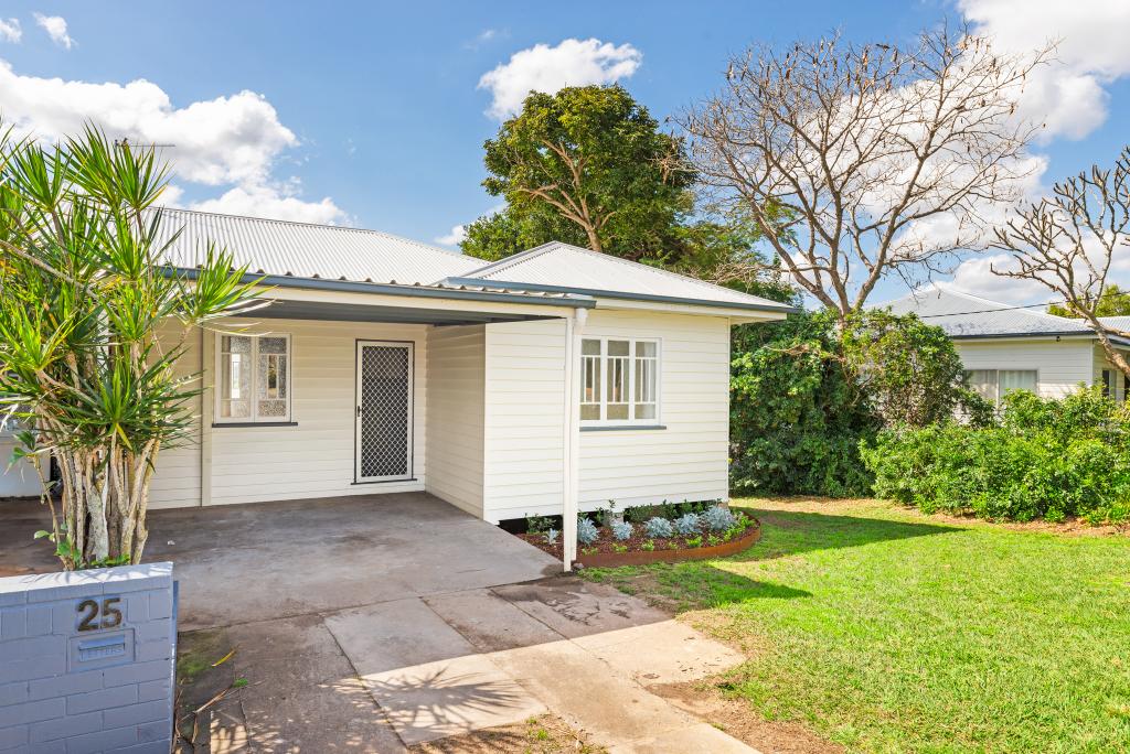 25 Old Marybourough Road, Gympie, QLD 4570