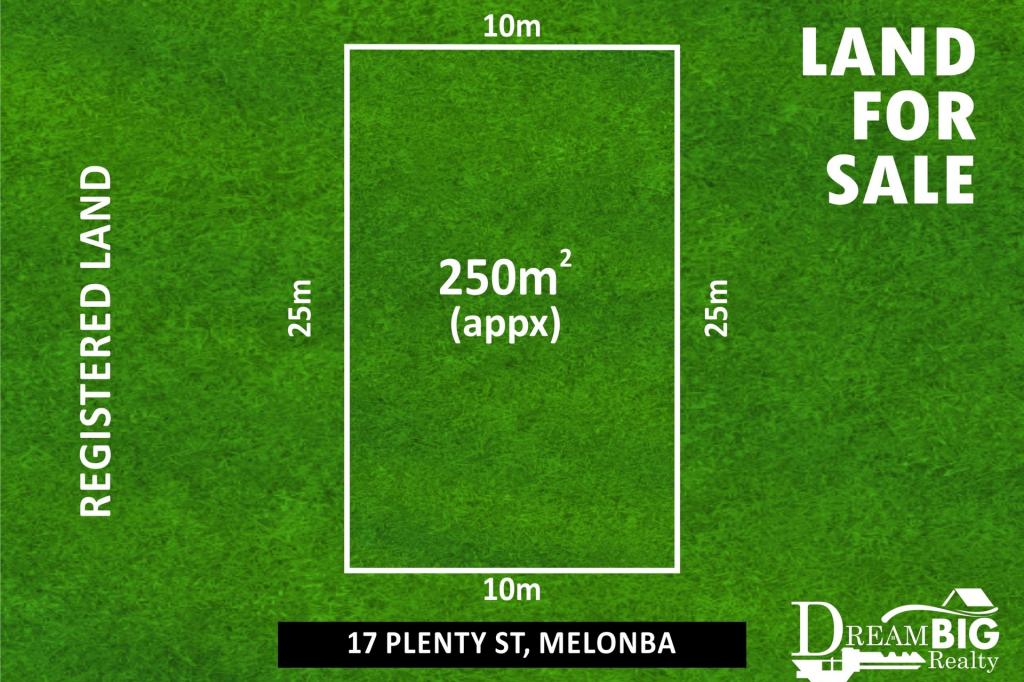 17 Plenty St, Melonba, NSW 2765