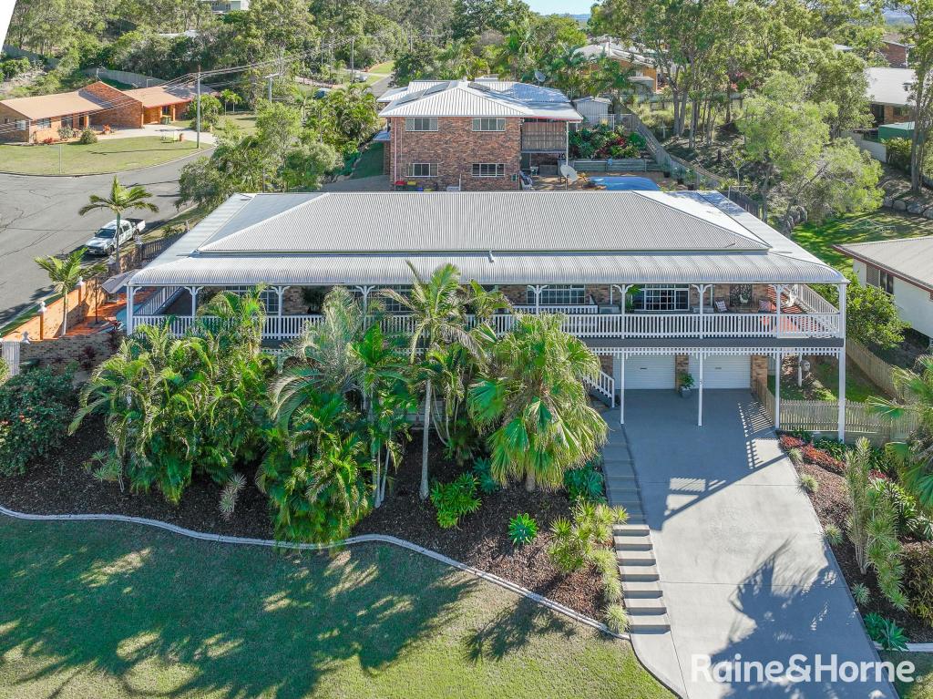 23 Aquarius St, Clinton, QLD 4680