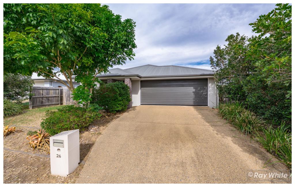 26 Diploma St, Norman Gardens, QLD 4701