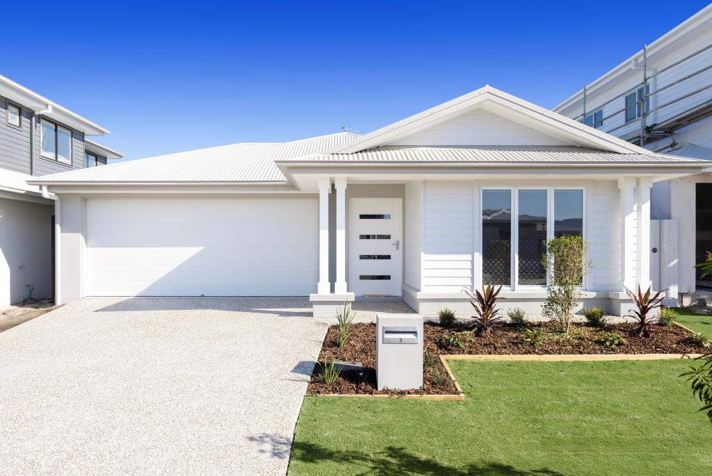 3 Dune Way, Banya, QLD 4551