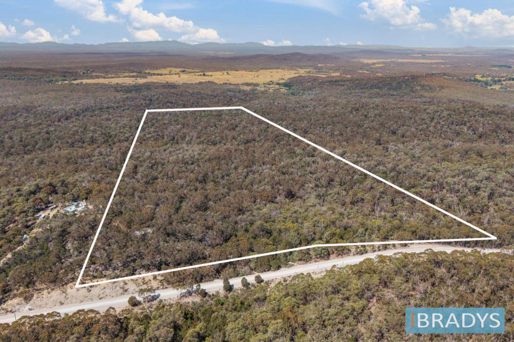 486 Willow Glen Rd, Lower Boro, NSW 2580