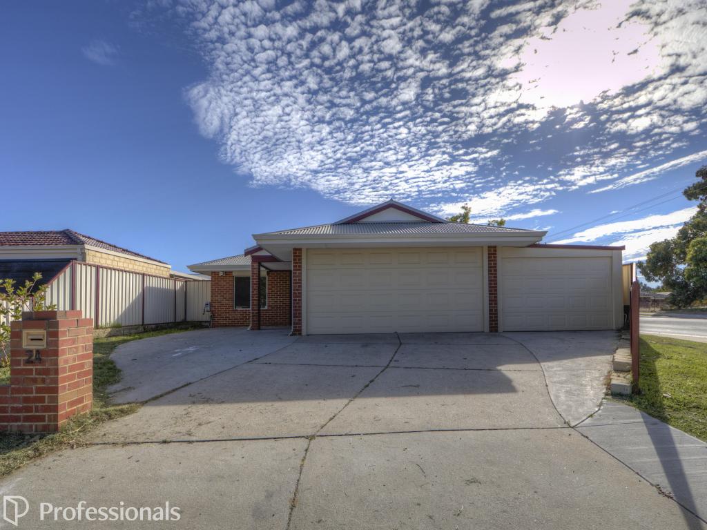 2a Violet St, Middle Swan, WA 6056