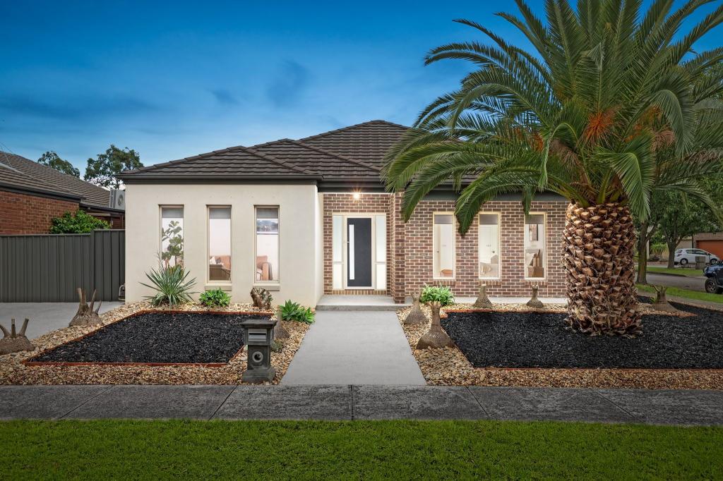 21 Grampians Dr, South Morang, VIC 3752