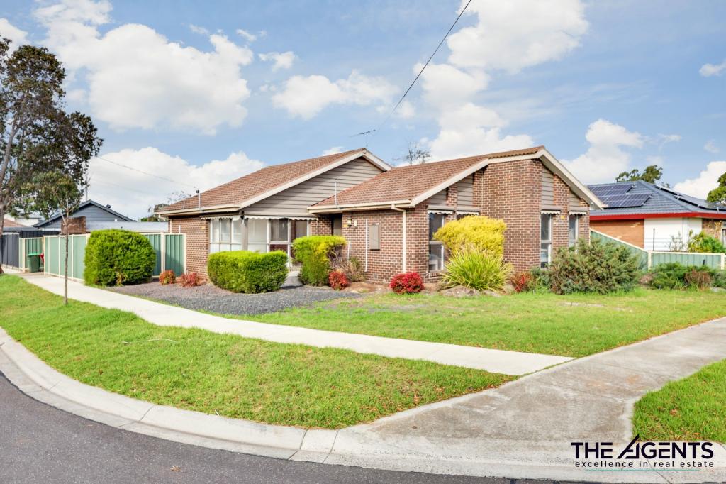 1 Regent St, Hoppers Crossing, VIC 3029