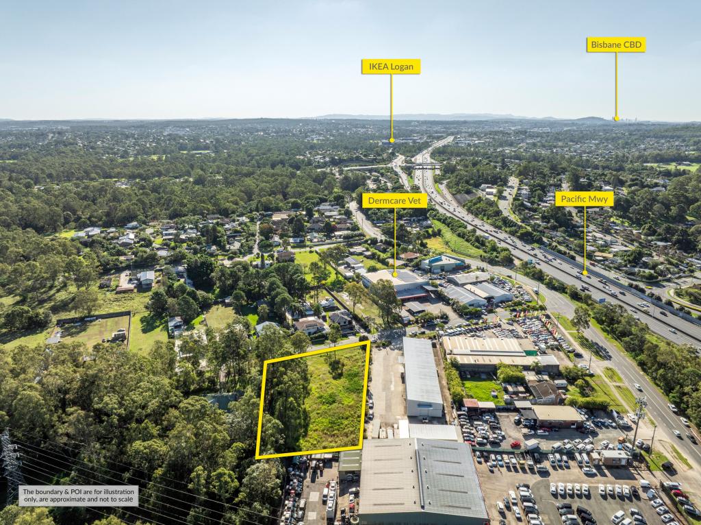 14-16 Centenary Rd, Slacks Creek, QLD 4127