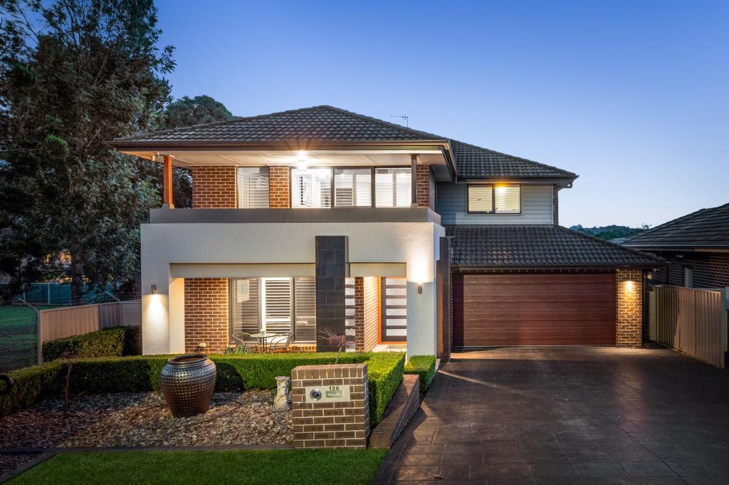 126 Pearson Cres, Harrington Park, NSW 2567