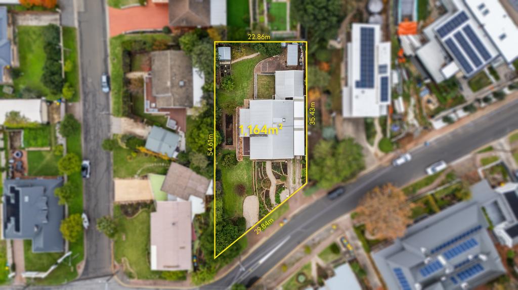 1 Alton Ave, Torrens Park, SA 5062