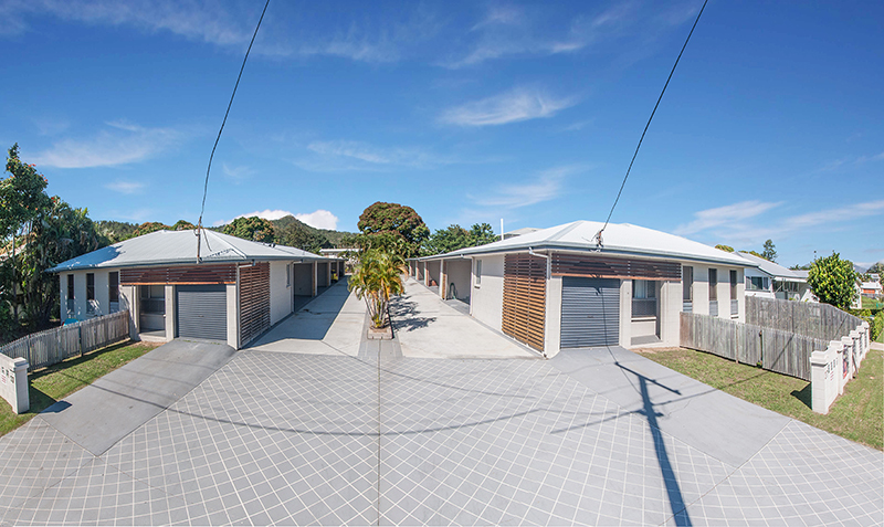 6/37 Hugh St, West End, QLD 4810