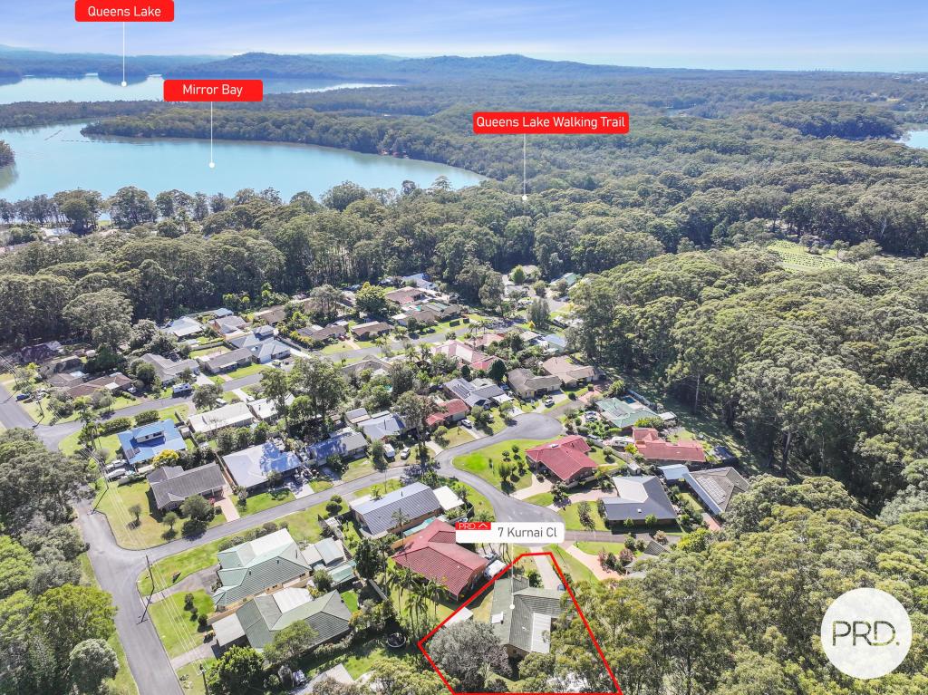 7 Kurnai Cl, West Haven, NSW 2443