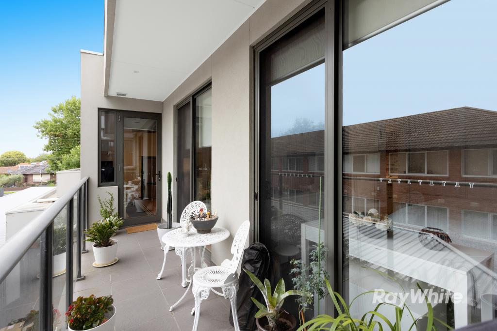 8/13 Rosstown Rd, Carnegie, VIC 3163