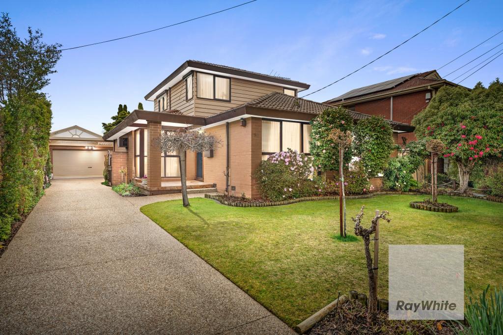 60 Maroondah Tce, Bundoora, VIC 3083