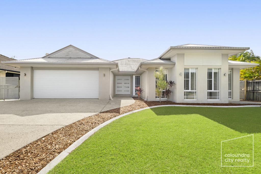 30 Undanbi Pl, Pelican Waters, QLD 4551