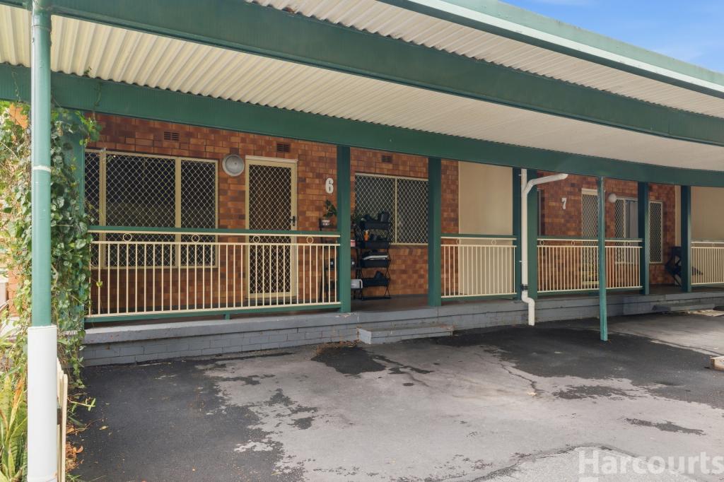 6/23 BURRAWAN ST, PORT MACQUARIE, NSW 2444