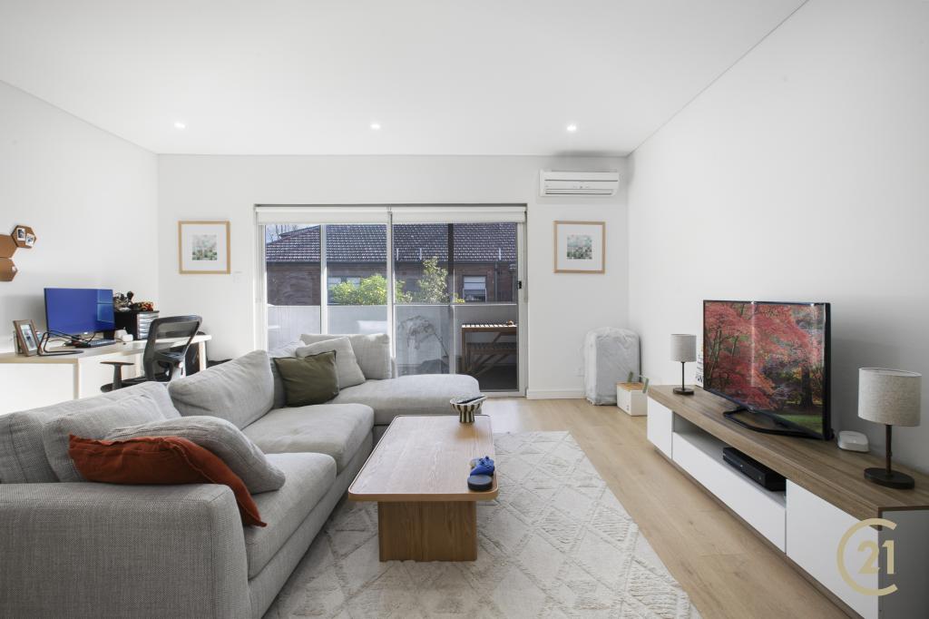 10/10 DUKE ST, KENSINGTON, NSW 2033