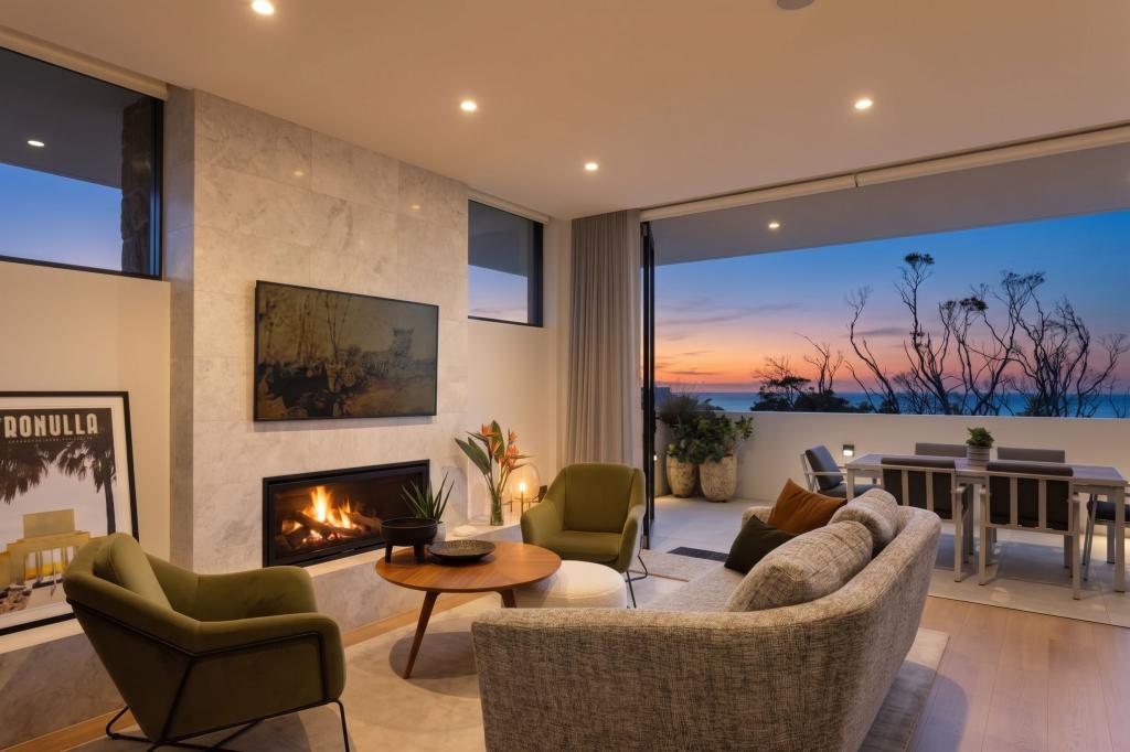 401/45 Parramatta St, Cronulla, NSW 2230