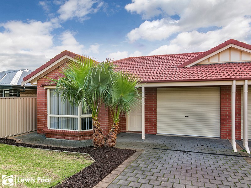 17A SCOTT AVE, CLOVELLY PARK, SA 5042