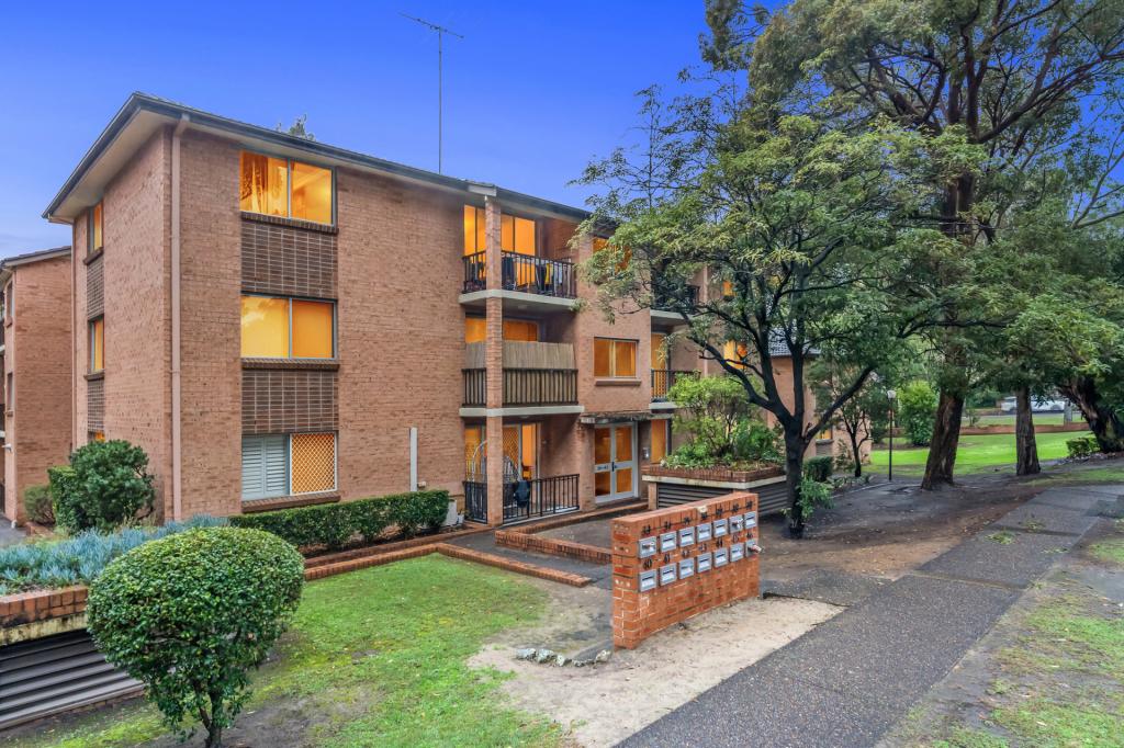 45/38-40 Chapman St, Gymea, NSW 2227