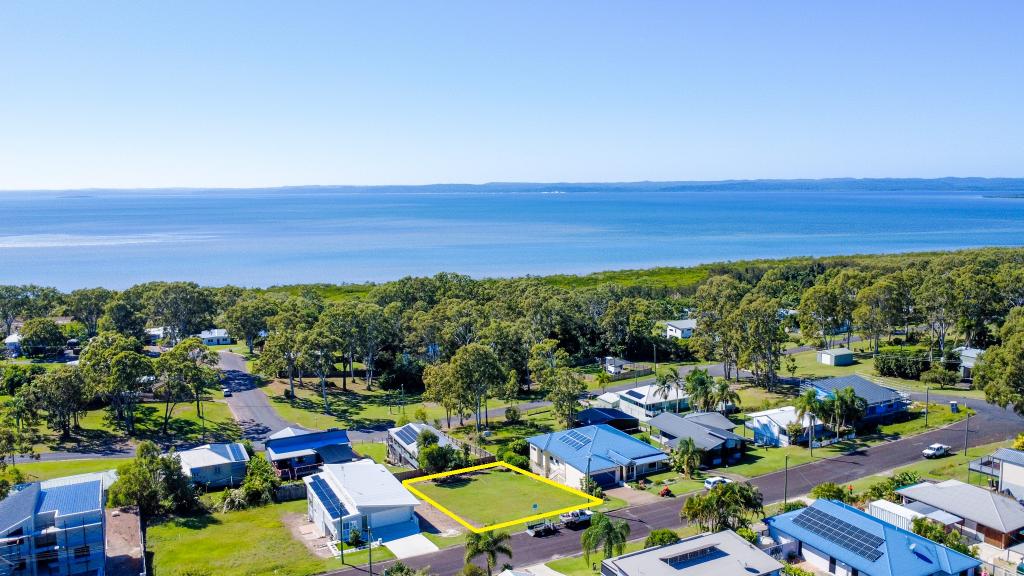 12 JOYCELYN TCE, RIVER HEADS, QLD 4655