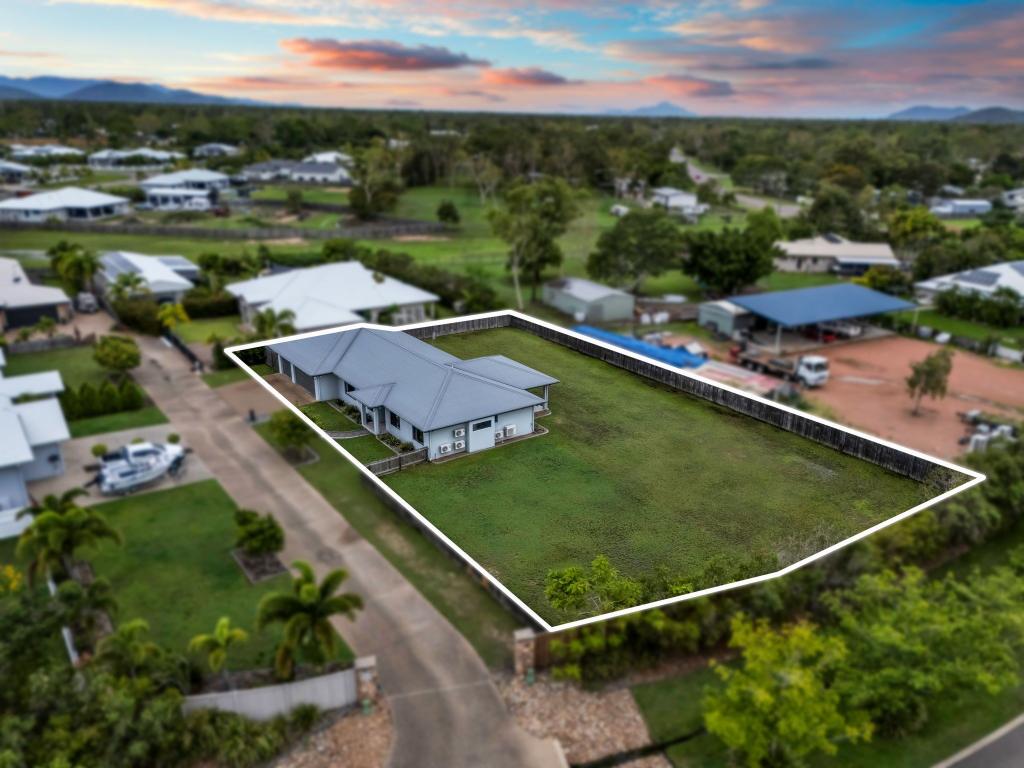 12 Eden Park Dr, Jensen, QLD 4818