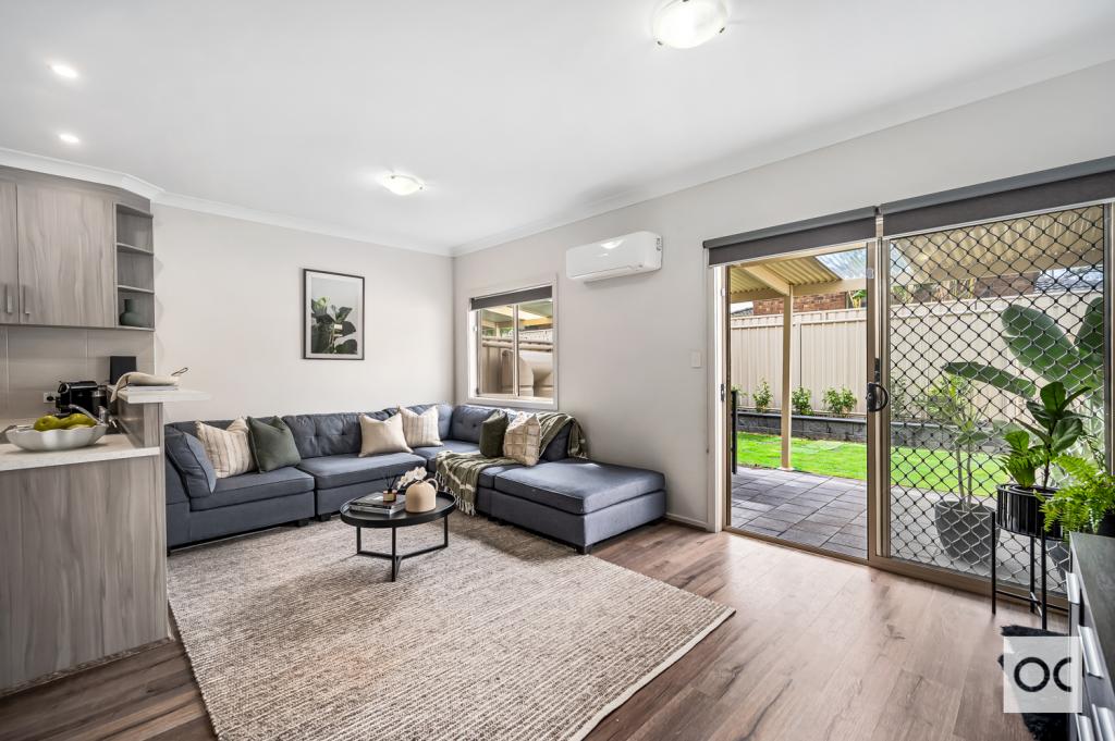 5/1b Larkdale Cres, O'Halloran Hill, SA 5158