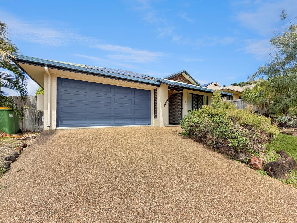 4 Palomar Ct, Mount Louisa, QLD 4814