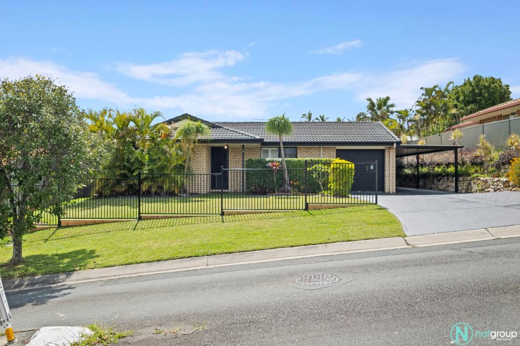 3 Regal Dr, Regents Park, QLD 4118