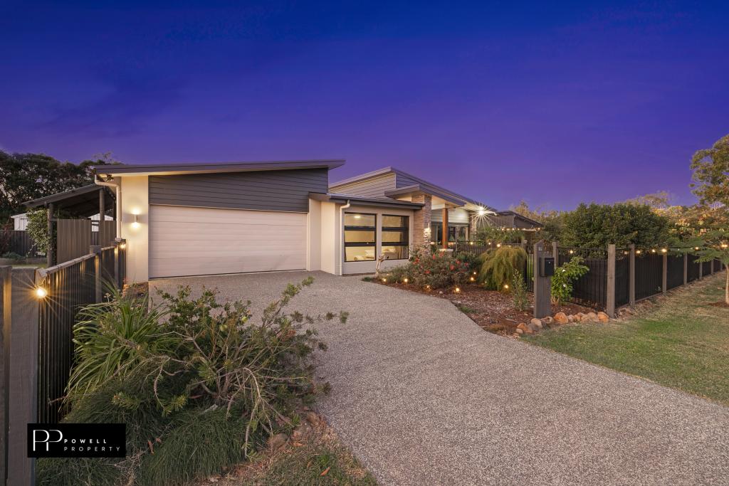 39 Beachmere St, Burnett Heads, QLD 4670