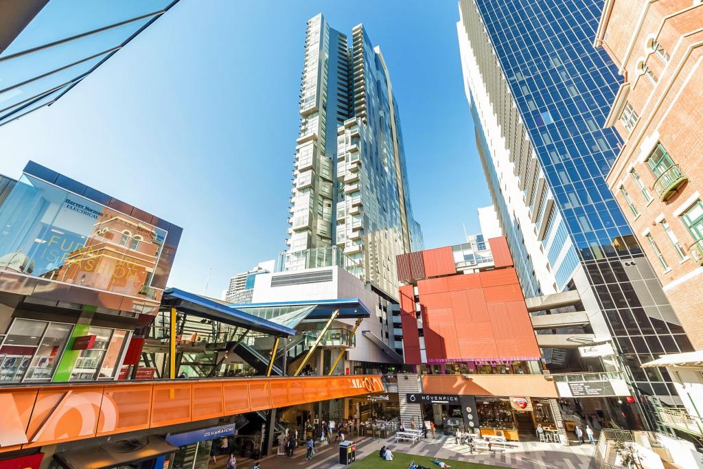 1012/22-24 JANE BELL LANE, MELBOURNE, VIC 3000